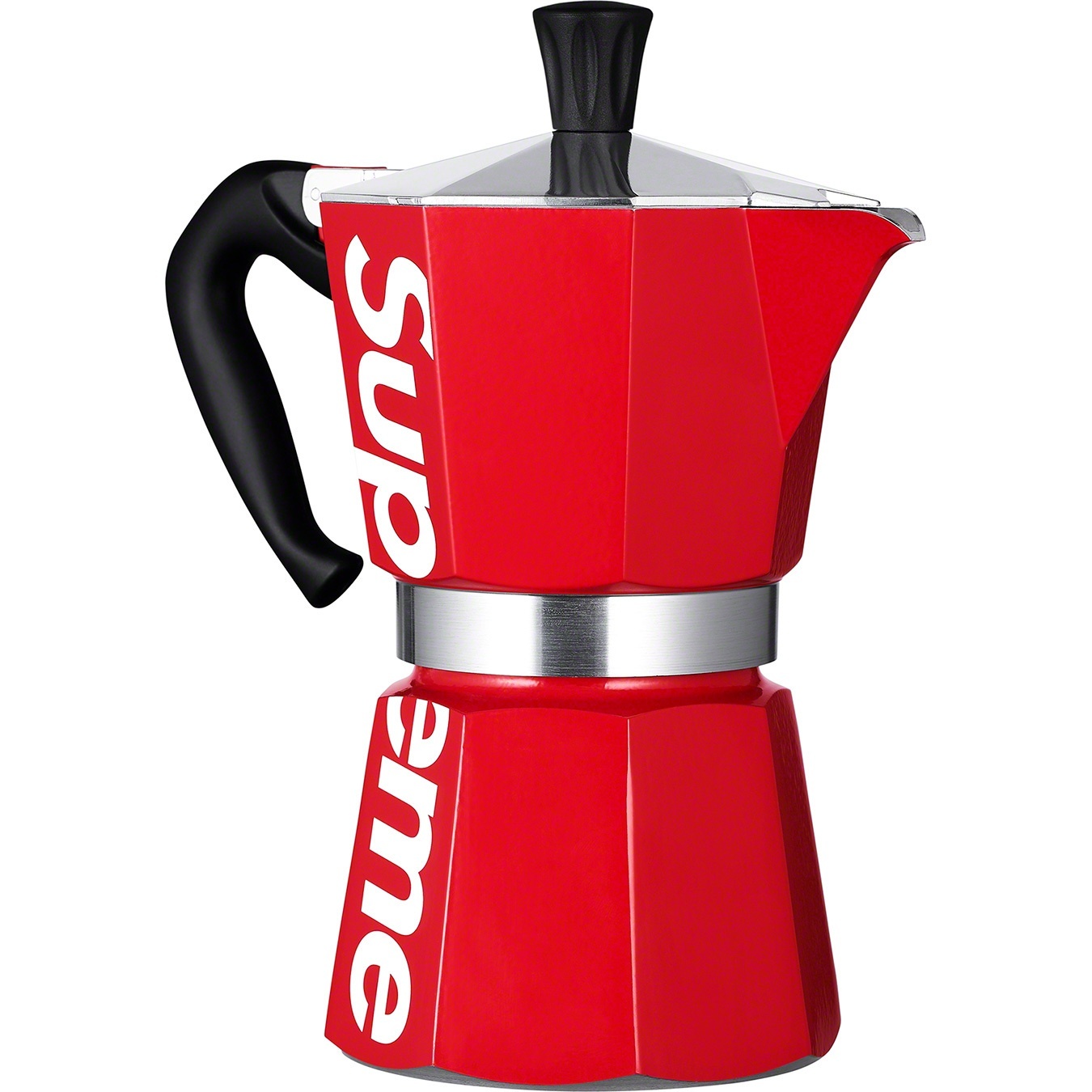 Supreme®/Bialetti Moka Express view 5